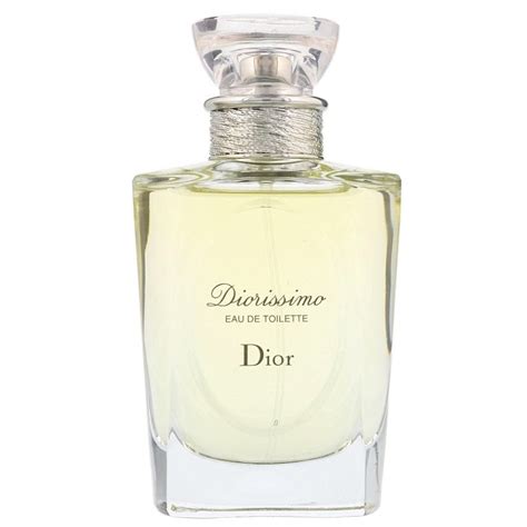 Dior Diorissimo 100ml Eau de Toilette Spray 